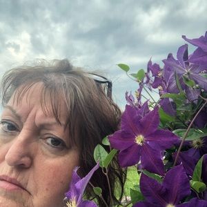 Meet your Posher, Sandra